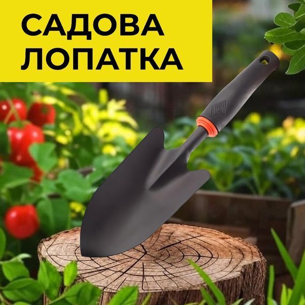 Штыковая металлическая лопатка 100001812 фото