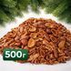 Шкаралупа кедрового горіха 500г. 100000372-500 фото 1