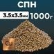 Спирально призматическая насадка, медная (СПН) 3,5х3,5 мм 1000 г 100000375-1000 фото 1