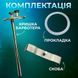 Крышка барботера на банку под резьбу 1/2 дюйма 100001970 фото 2