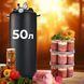 Автоклав для домашнего консервирования газовый на 50л t-0141 фото 1
