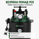 Автоклав для домашнего консервирования универсальный (електро и газ) на 40л 100001997 фото 4