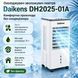 Напольный охладитель DKNS DH2025-01A 10л/3800w dr-156 фото 2